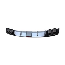 DİFÜZÖR ÜNİVERSAL GRİ SİYAH PMX-148-001 PMX