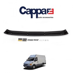ÖN CAM GÜNEŞLİK TEREK ŞAPKA IVECO DAİLY 06-11 31390606 CAPPAFE 3039060