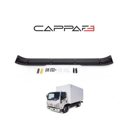 ÖN CAM GÜNEŞLİK TEREK ŞAPKA ISUZU NPR KAMYON 2010 CAPPAFE 31380210 İTİ