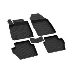 PASPAS KAUÇUK ORJİNAL MODEL 4D BYD SEAL U EV 2024 4DS-20098 ÜNLAKS 4DS