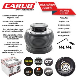 DİREKSİYON GÖBEĞİ TOFAŞ FİAT 131 KALIN DİŞ 2045001 CARUB