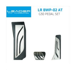 PEDAL SETİ ORJ. MODEL GEÇME MERCEDES G30 OTOMATİK LR-BWP-02-AAT LR-BWP