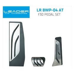 PEDAL SETİ ORJ. MODEL GEÇME BMW F30 OTOMATİK LR-BWP-04-AT LEADER