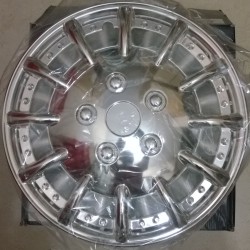 JANT KAPAĞI NİKELAJLI 14 BİJONLU PRC 2643301 CARUB