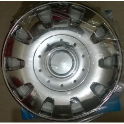 JANT KAPAĞI NİKELAJLI WJ 5053C13 WJ-5053C13 İTHAL