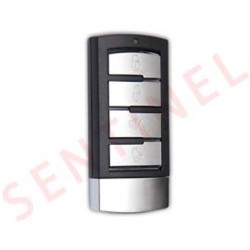 AÇMA KAPAMA UZAKTAN KUMANDA SENTİNEL 24V AK T13-1 AK-802-T13-1 SENTİNE