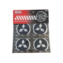 ARMA JANT KAPAK EFEX 60LIK KABARTMA MITSUBISHI EFX Mİ EFX-MI EFEX