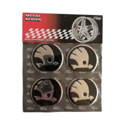 ARMA JANT KAPAK EFEX 60LIK KABARTMA SKODA EFX SK EFX-SK-Y EFEX
