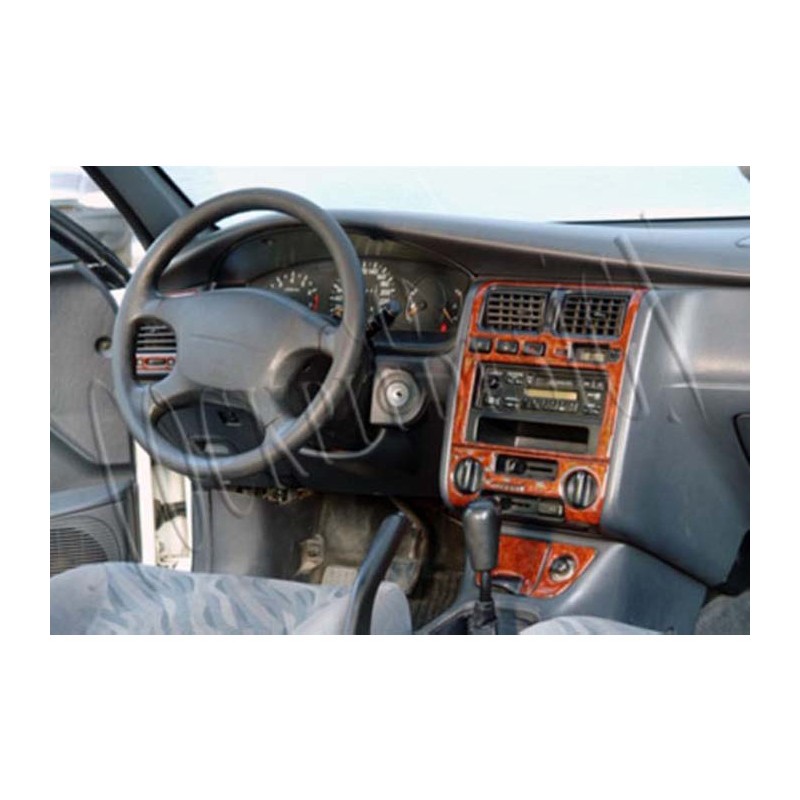 MAUN KAPLAMA TOYOTA CARİNA 95-98 MAUN 14PRÇ 34778 MERİÇ