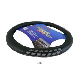 DİREKSİYON KILIFI 38CM FOSFORLU GRİ OSN 1317 OSN-1317 OSCAR