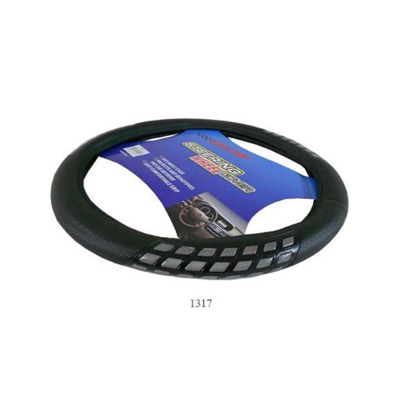 DİREKSİYON KILIFI 38CM FOSFORLU GRİ OSN 1317 OSN-1317 OSCAR