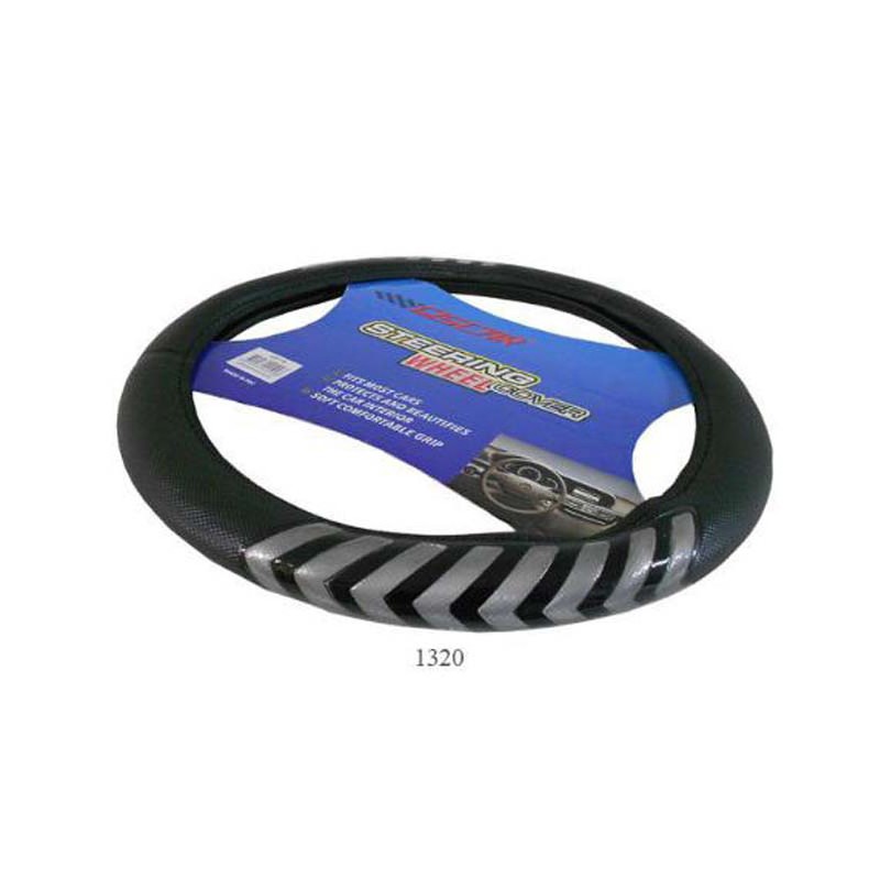 DİREKSİYON KILIFI 38CM FOSFORLU GRİ OSN 1320 OSN-1320 OSCAR