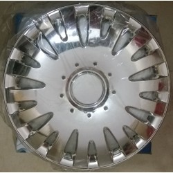 JANT KAPAĞI NİKELAJLI WJ 5060C14 WJ-5060C14 İTHAL