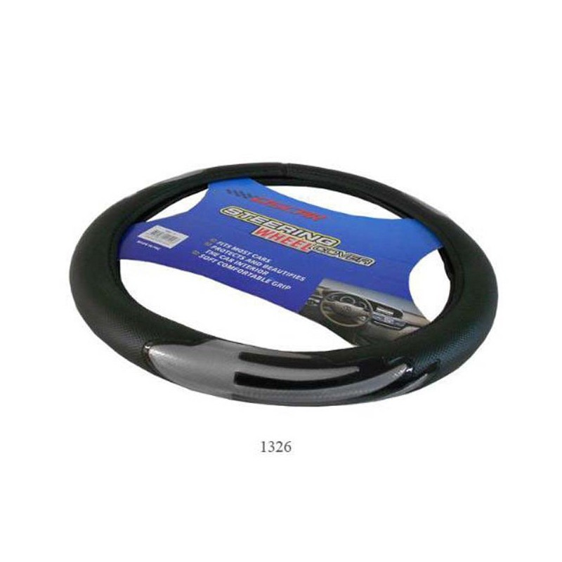 DİREKSİYON KILIFI 38CM FOSFORLU GRİ OSN 1326 OSN-1326 OSCAR