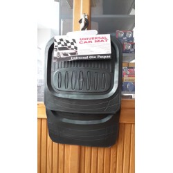 PASPAS ÜNİVERSAL ASKILI HAVUZLU TAS SİYAH 4700030S 4070030S TAS