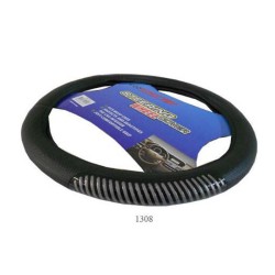 DİREKSİYON KILIFI 38CM FOSFORLU GRİ OSN 1308 OSN-1308 OSCAR