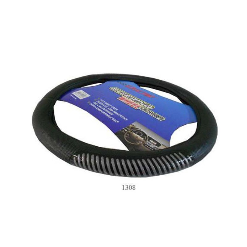 DİREKSİYON KILIFI 38CM FOSFORLU GRİ OSN 1308 OSN-1308 OSCAR