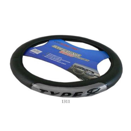 DİREKSİYON KILIFI 38CM FOSFORLU GRİ OSN 1311 OSN-1311 OSCAR