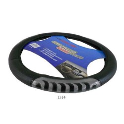 DİREKSİYON KILIFI 38CM FOSFORLU GRİ OSN 1314 OSN-1314 OSCAR