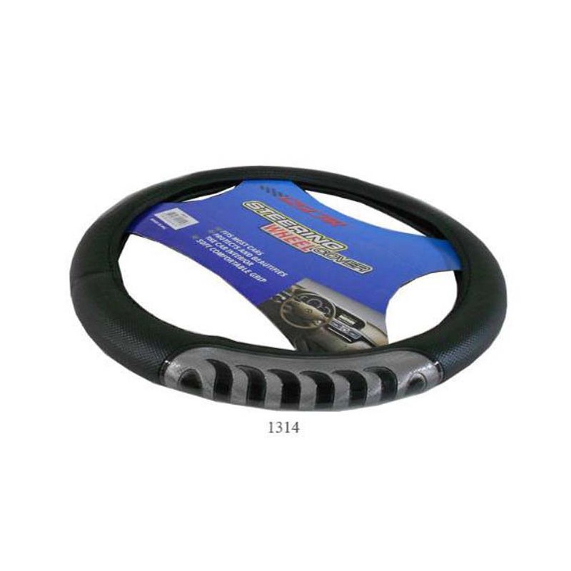 DİREKSİYON KILIFI 38CM FOSFORLU GRİ OSN 1314 OSN-1314 OSCAR