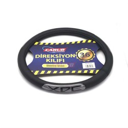 DİREKSİYON KILIFI 36CM FOSFORLU GRİ 1841335 CARUB