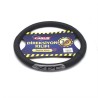 DİREKSİYON KILIFI 36CM FOSFORLU GRİ 1841335 CARUB