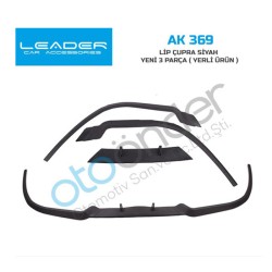 LİP ÜNİVERSAL CUPRA 3PRÇ AKS 313 AVV-004 YERLİ