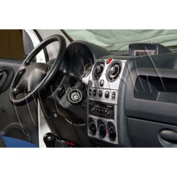 MAUN KAPLAMA PEUGEOT PARTNER-BERLİNGO 02-08 GRİ 11PRÇ 35748 MERİÇ