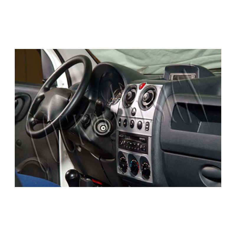 MAUN KAPLAMA PEUGEOT PARTNER-BERLİNGO 02-08 GRİ 11PRÇ 35748 MERİÇ