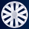 AYNA MERCEK VANTUZLU OVAL YUMURTA TİP OPTİCAL 1053 YERLİ