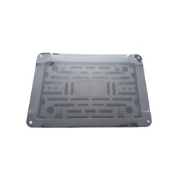 PLAKALIK PLASTİK KARE ÇERÇEVELİ VİDALI MOTOR (MOTOSİKLET) YVS 0006 YVS