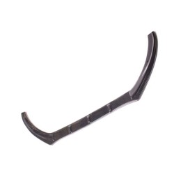 LİP ORJİNAL ORJ VOLKSWAGEN POLO 6 PARLAK SİYAH AKS 505 AKS-505 İTİBAR