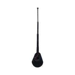 ANTEN SÜS YAPIŞTIRMA OVAL 23CM YES 010 YES-010 YES