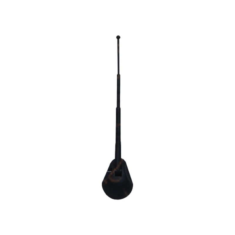 ANTEN SÜS YAPIŞTIRMA OVAL 23CM YES 010 YES-010 YES