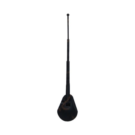 ANTEN SÜS YAPIŞTIRMA OVAL 23CM YES 010 YES-010 YES