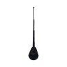 ANTEN SÜS YAPIŞTIRMA OVAL 23CM YES 010 YES-010 YES