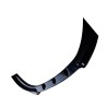 LİP ORJİNAL ORJ FORD FİESTA PARLAK SİYAH AKS 506 AKS-506 İTİBAR