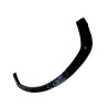 LİP ORJİNAL ORJ HONDA CİVİC 2005-2012 PARLAK SİYAH AKS 508 AKS-508 İTİ