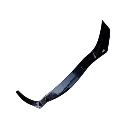 LİP ORJİNAL ORJ RENAULT CLİO 4 PARLAK SİYAH AKS 509 AKS-509 İTİBAR