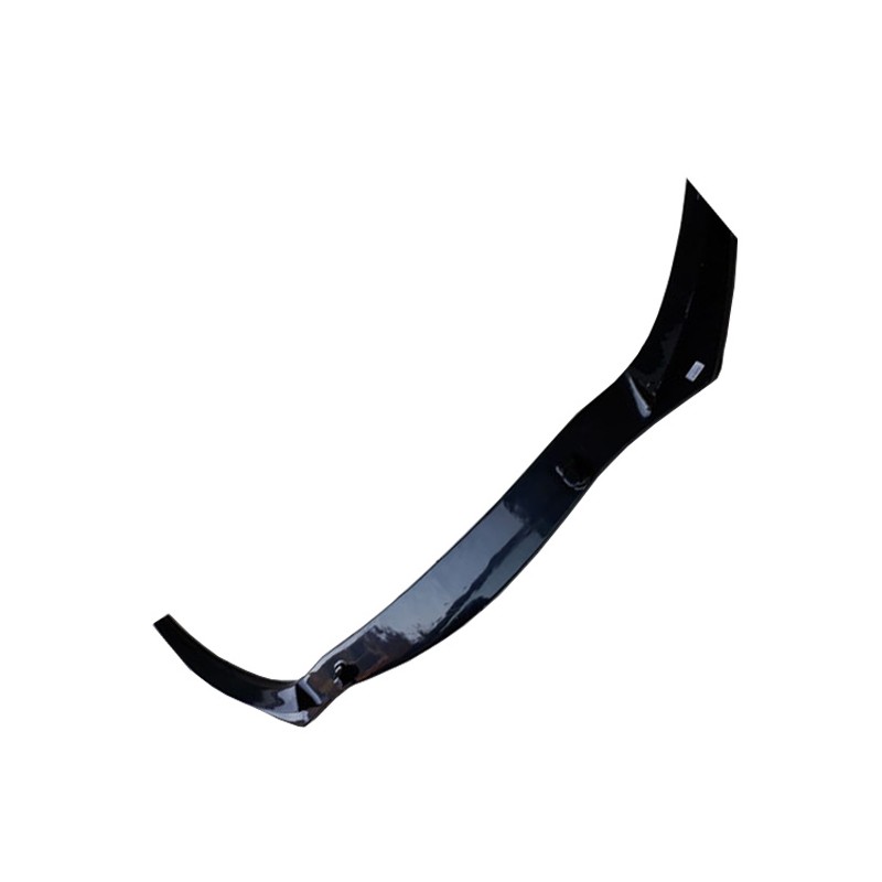 LİP ORJİNAL ORJ RENAULT CLİO 4 PARLAK SİYAH AKS 509 AKS-509 İTİBAR