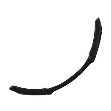 LİP ORJİNAL ORJ OPEL CORSA D PARLAK SİYAH AKS 935 AKS-935 İTİBAR