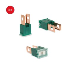 SİGORTA JAPON TİP ERKEK ORTA BOY 60A 197-NF-60 197-NF-O-60 PMX