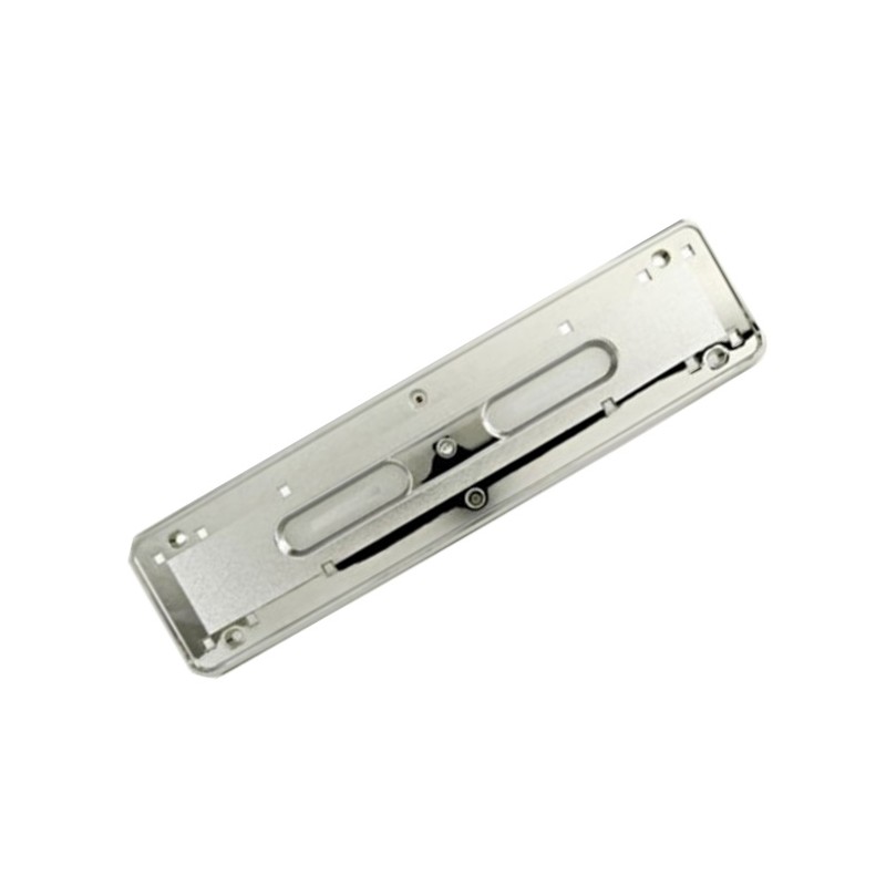 PLAKALIK KROM SAC HAMMER PASLANMAZ PLK HMRK PLK-HMRK ERN
