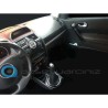 MAUN KAPLAMA RENAULT MEGANE II 03-09 SİYAH 17PRÇ 35839 MERİÇ