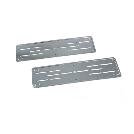 PLAKALIK PLASTİK HAMMER İNCE KENAR NİKELAJ KAPLAMA URFA KPİ PLK-HMRN1