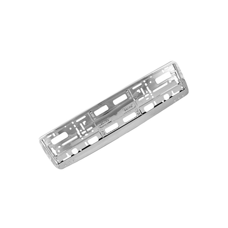 PLAKALIK GEÇME PLASTİK EURO TİP NİKELAJ GUARD PA 2005-002 PA-2005-002