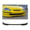 LİP ORJİNAL ORJ HONDA CİVİC 1999-2001 MAKYAJLI PARLAK SİYAH AKS 633 AK