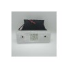 MARKER LAMBA YAN ETEK SALLAMA ARKASI DÜZ BARAKETLİ 4 LED SMD MAVİ 12V