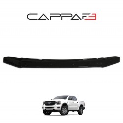 KAPUT RÜZGARLIĞI FORD RANGER 2023 SONRASI 4MM CAPPAFE 30300823-1 CAPPAFE