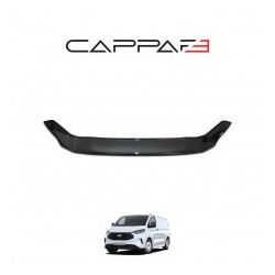 KAPUT RÜZGARLIĞI İNCE MALZEME FORD CUSTOM 2023 SONRASI 3MM EUROCAP 30301323 EUROCAP